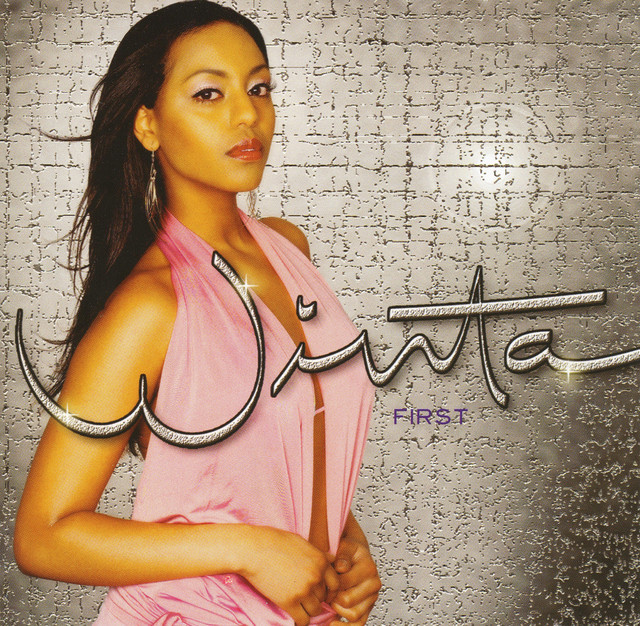 First cover art
