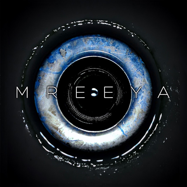 Обкладинка Solar Kollapse — Mreeya