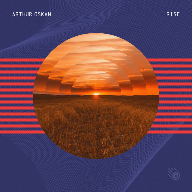Rise cover art