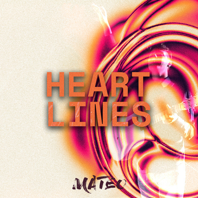 Heartlines cover art