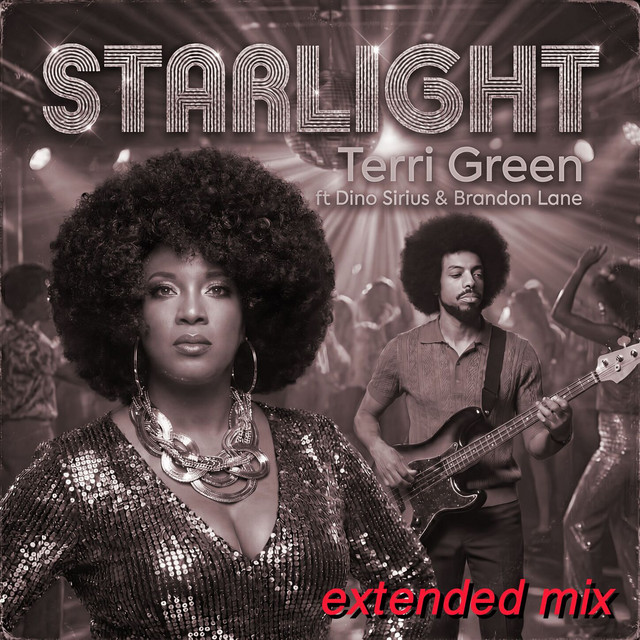 Starlight - Extended Version