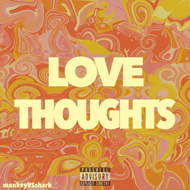 Love Thoughts cover art