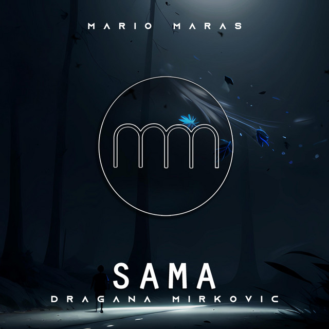 Dragana Mirković - Sama - MM Remix