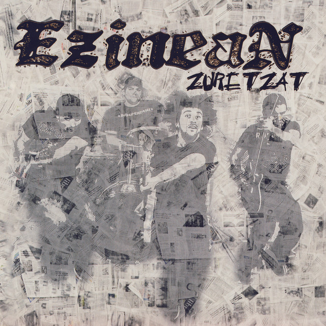 Zuretzat cover art