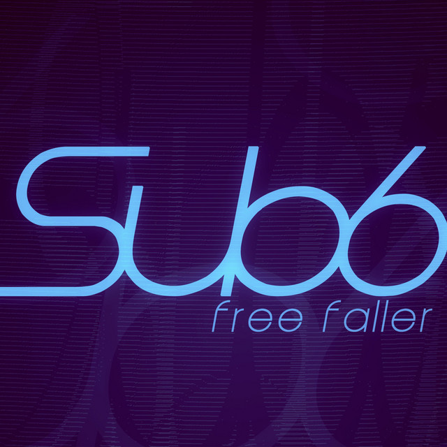 Free Faller cover art