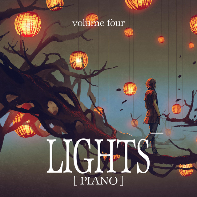 Lights cover art