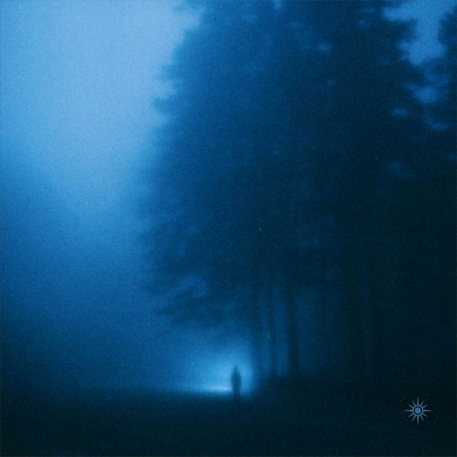 lost in the forest album image