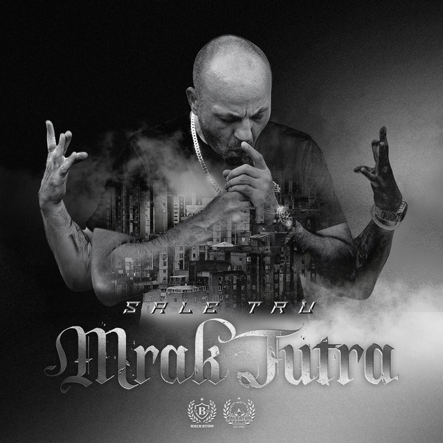 Mrak Jutra cover art
