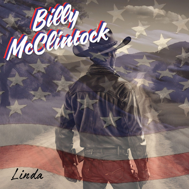Linda (Remastered 2024) cover