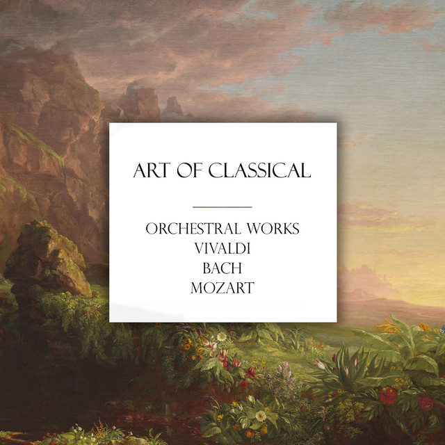 12 Concertos, Op. 3 - "L'estro armonico" / Concerto No. 2 in G minor for 2 Violins & Cello, RV 578: 2. Allegro