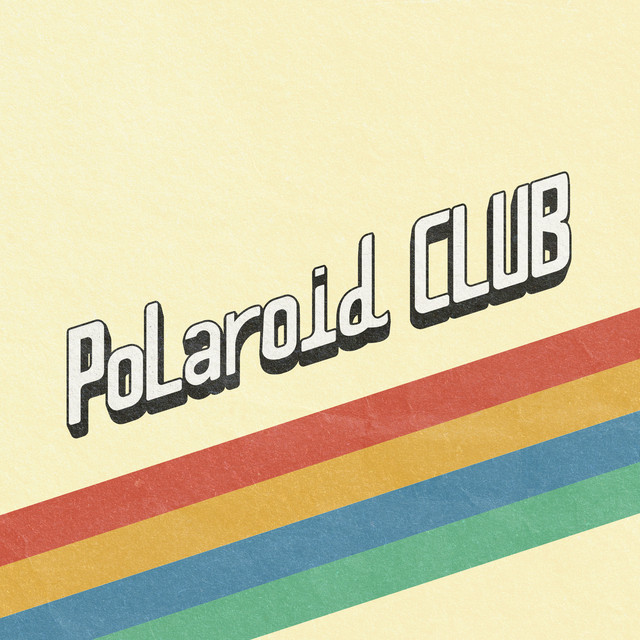Polaroïd Club cover art