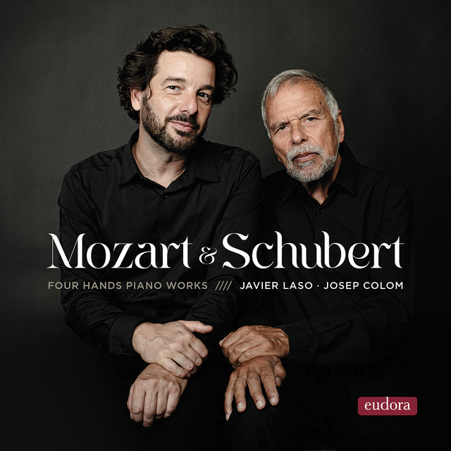 Mozart & Schubert
