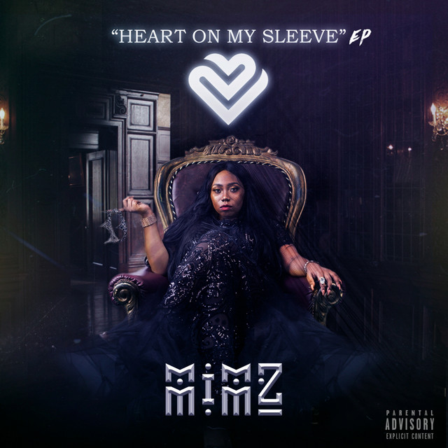 Heart on My Sleeve cover art