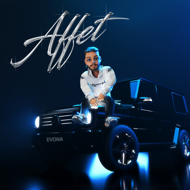 AFFET cover art