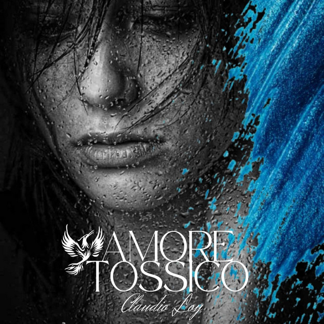Amore tossico cover