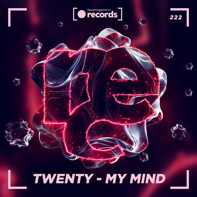 My Mind cover art