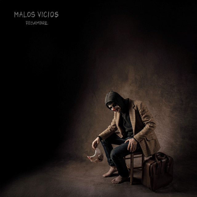 Pesambre cover