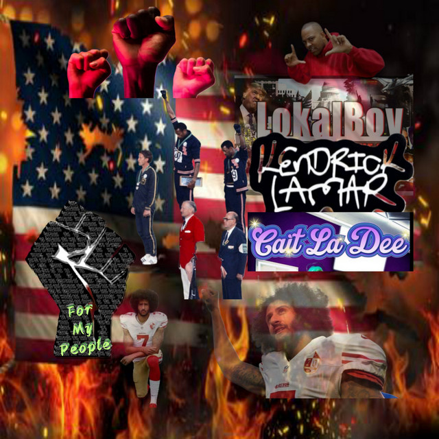 For My People