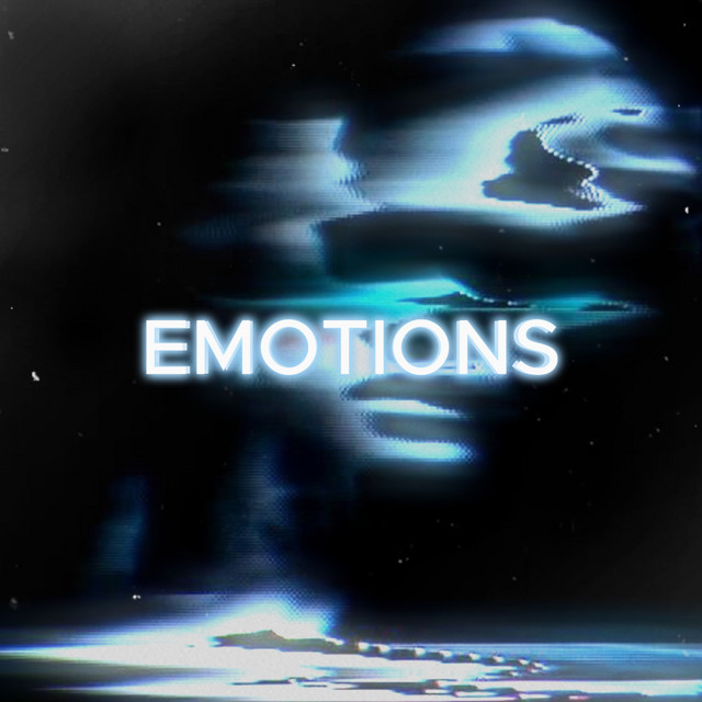 Emotions cover art