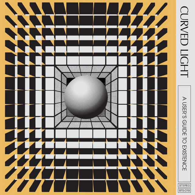 A User’s Guide To Existence cover art