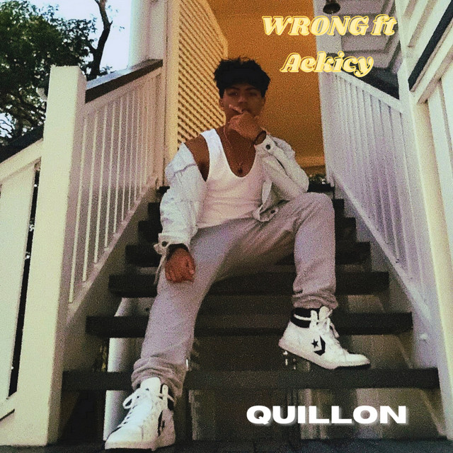 WRONG cover art