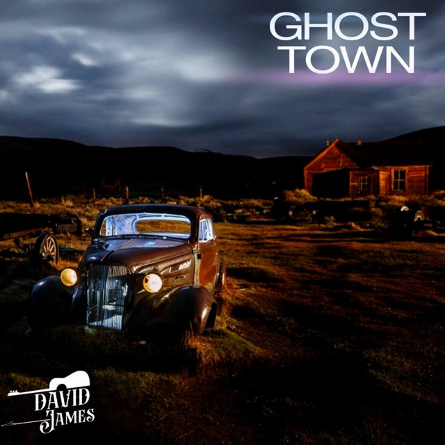 Ghost Town