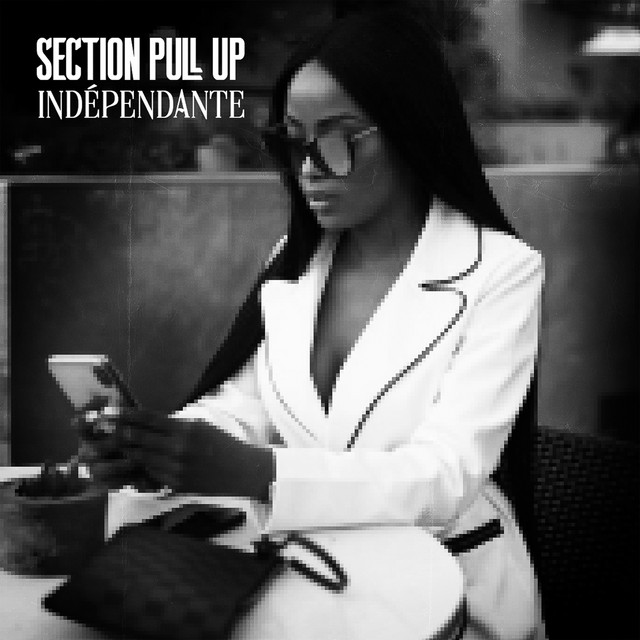 Independante cover art