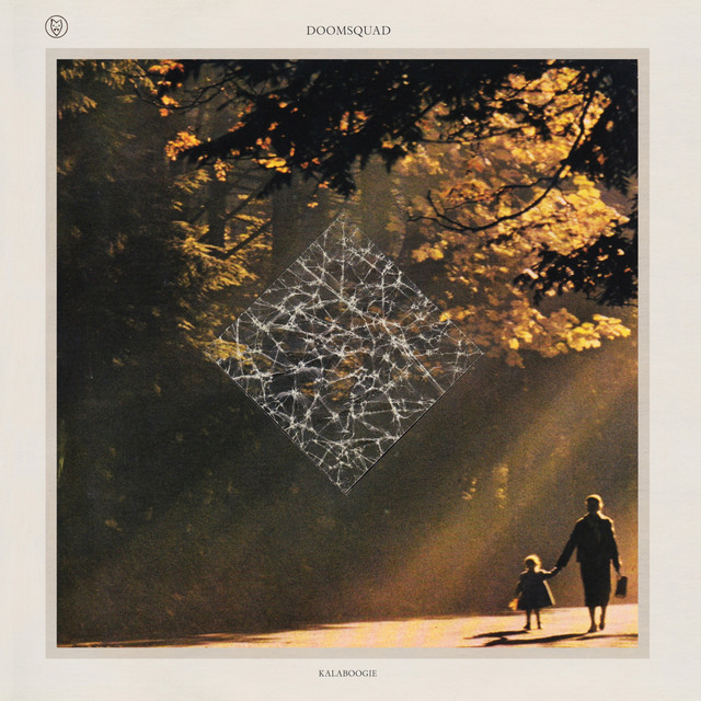 Kalaboogie cover art