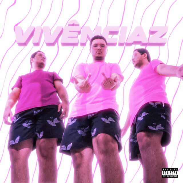 VIVÊNCIAZ cover art