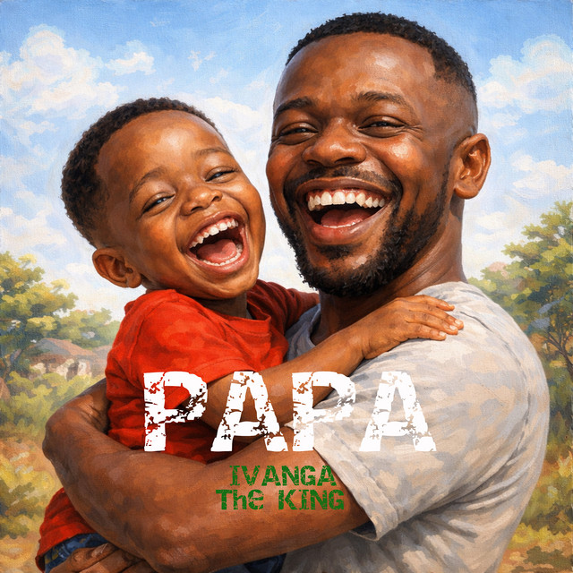 Papa - Single by IVANGA The KING | Spotify