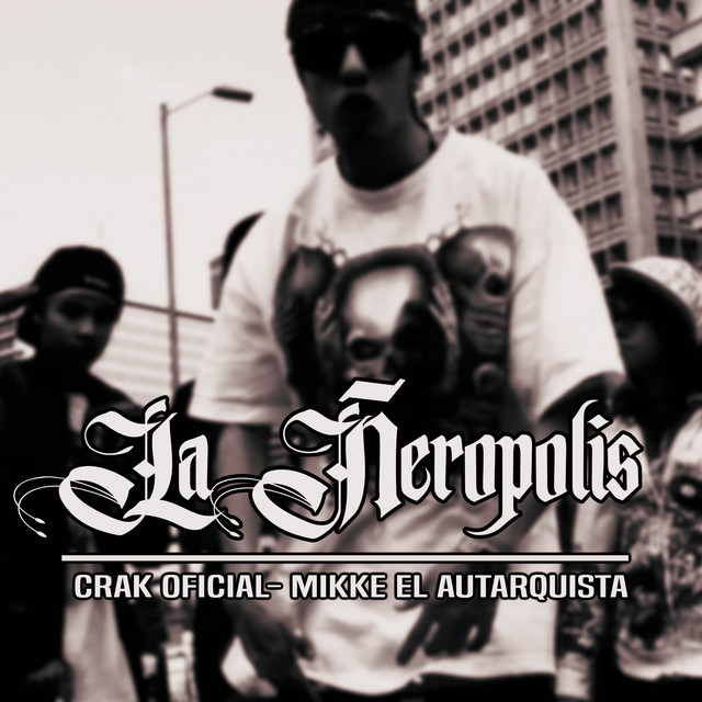 La Ñeropolis