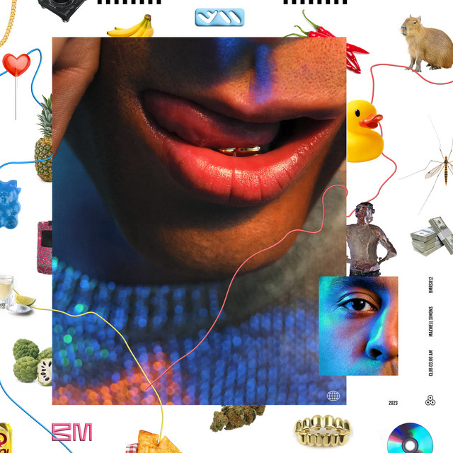 CLUB 03.00 AM cover art