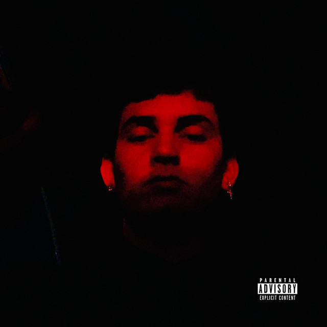 Awoken cover art