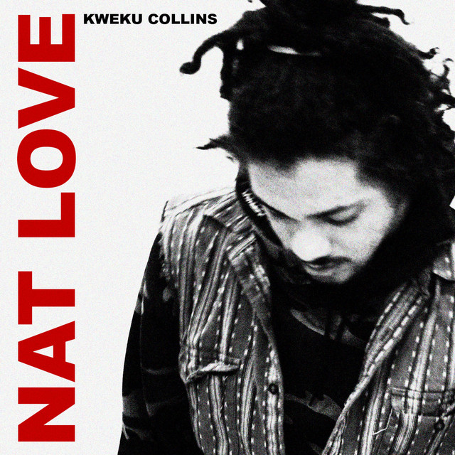 Nat Love cover art