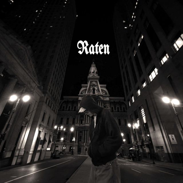 Raten cover art