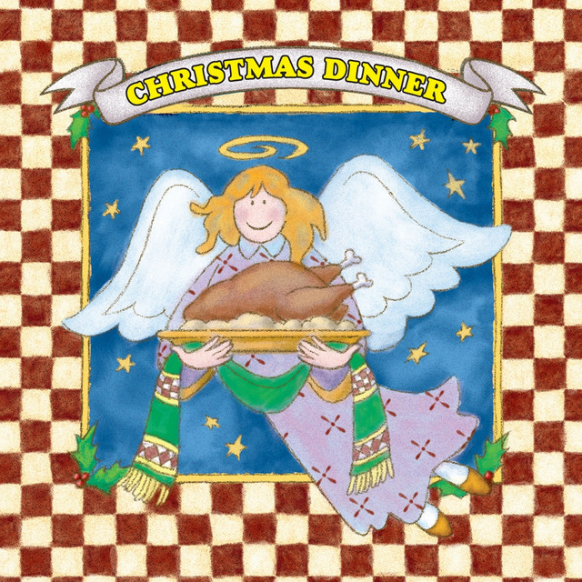 Away in a Manger - Kirkpatrick