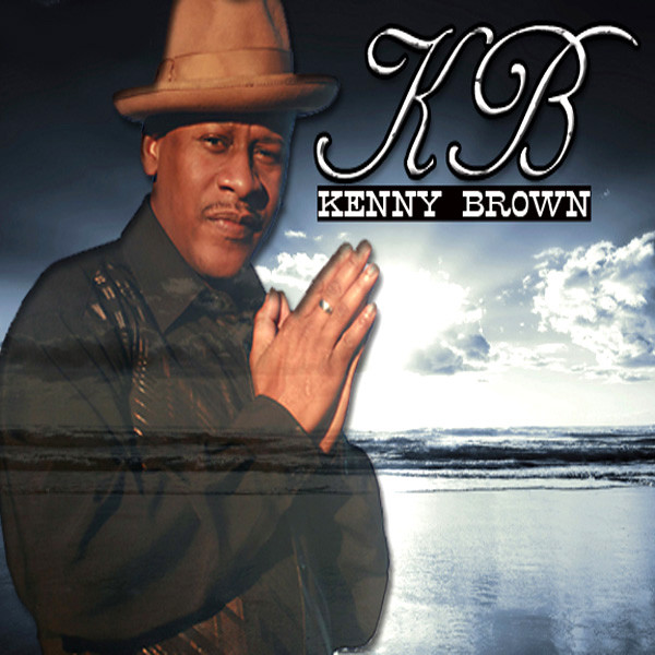 Kenny Brown Photo