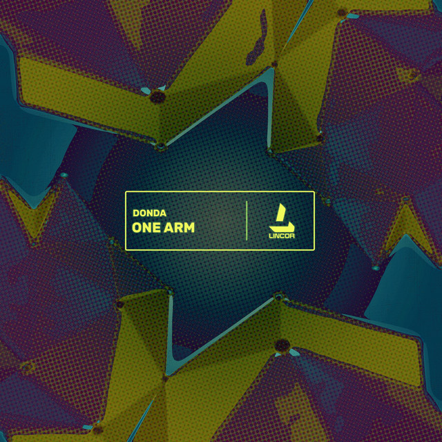 One Arm - Original Mix cover art