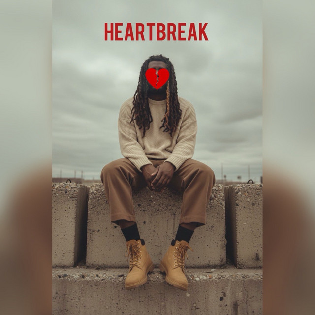 D' Regulars – Heartbreak