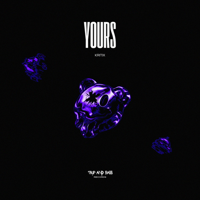 Yours cover