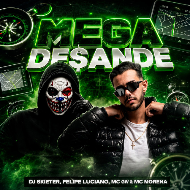 Mega Desande
