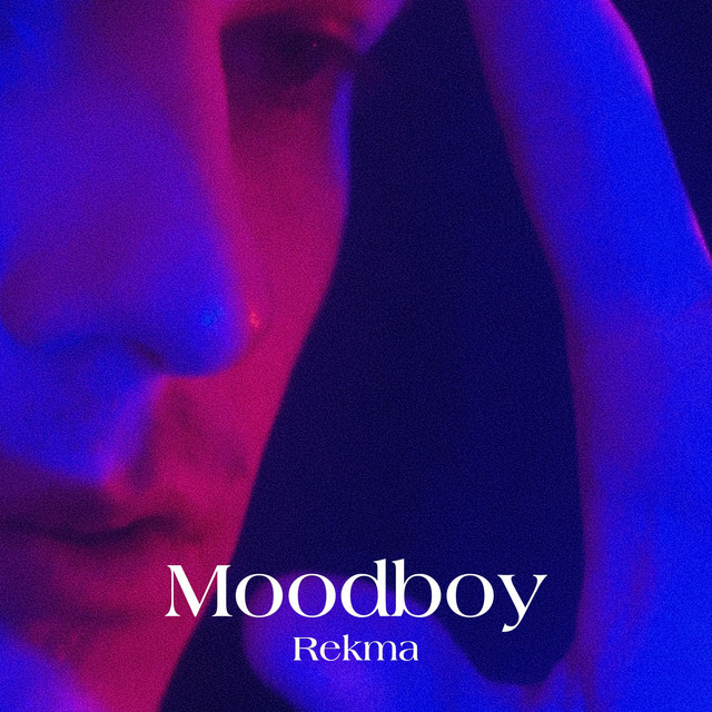 Moodboy cover art