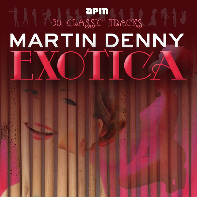 Exotica - 50 Classic Tracks cover art