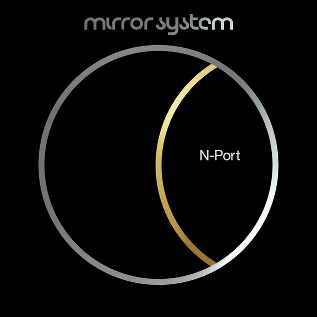 N-Port cover art