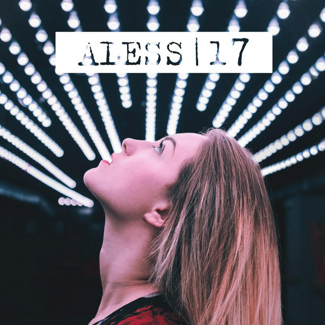 17 cover art