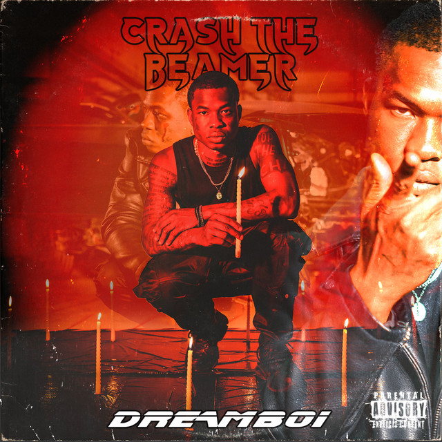 Crash the Beamer