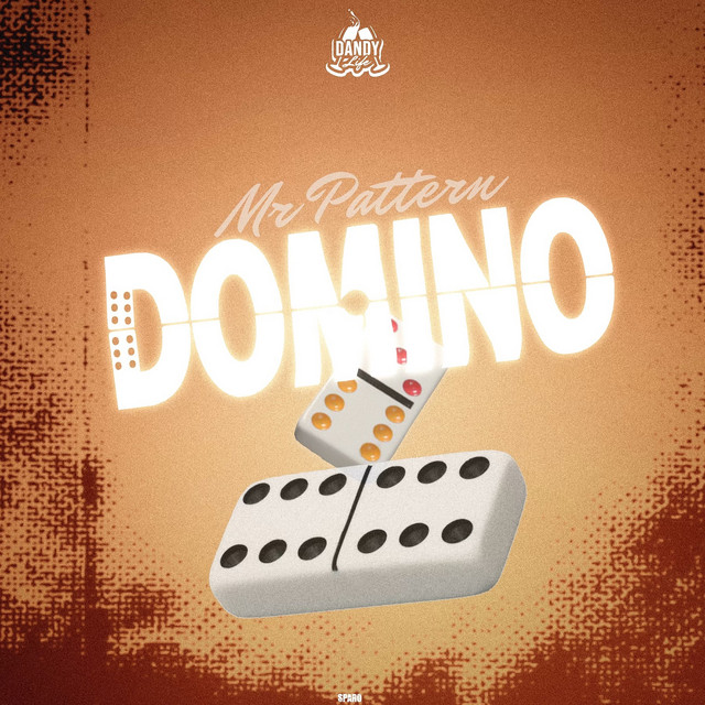 Domino cover art