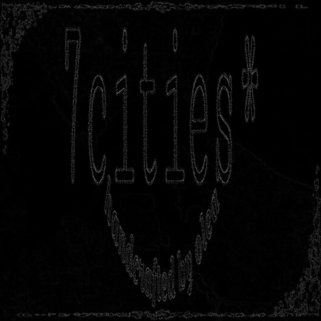 7cities* cover art