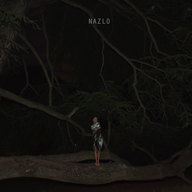 Обкладинка: NAZLO — LAYAH