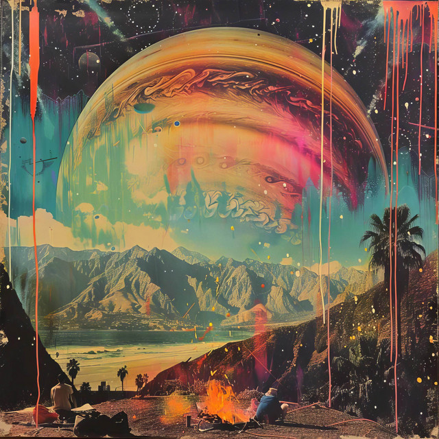 Switchin' Cities, Pt. 2 cover art